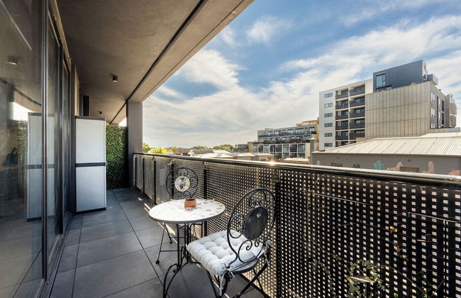 Mega Style Apartments The General - Foto 36