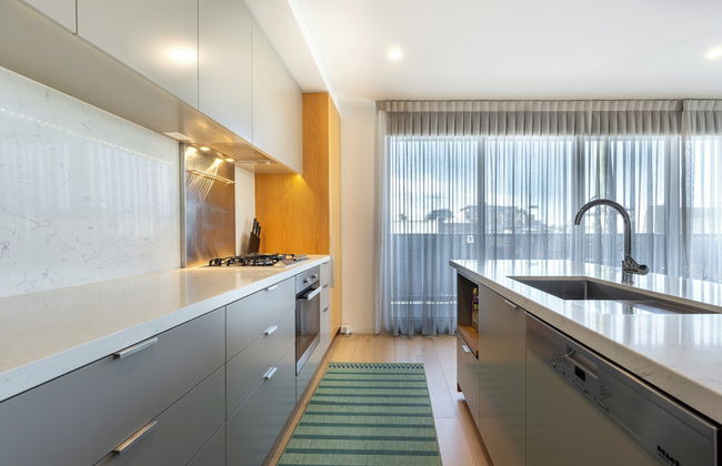 Mega Style Apartments The General - Foto 14