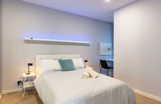 Mega Style Apartments The General - Foto 8