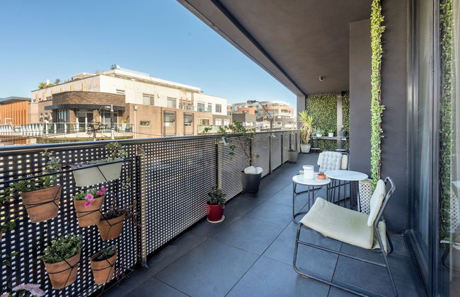 Mega Style Apartments The General - Foto 22