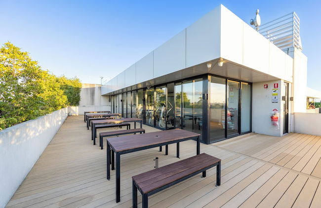 Mega Style Apartments The General - Foto 32