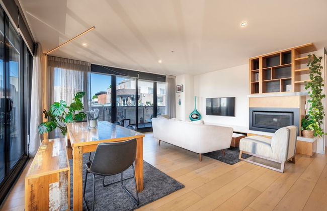 Mega Style Apartments The General - Foto 12