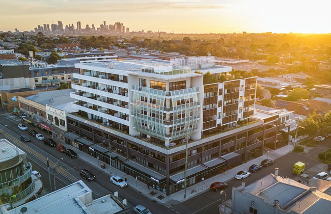 Mega Style Apartments The General - Foto 38