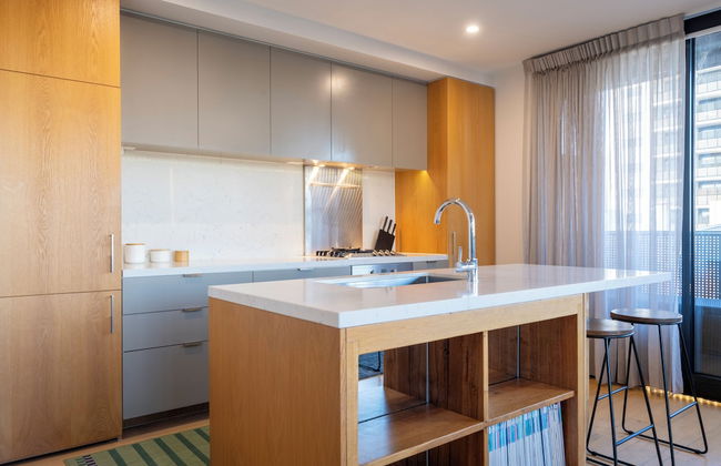 Mega Style Apartments The General - Foto 16