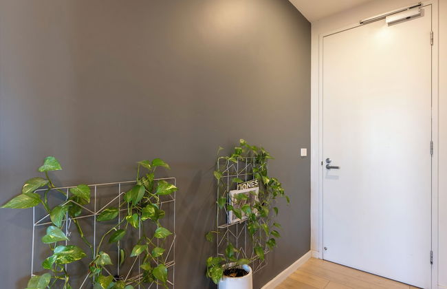 Mega Style Apartments The General - Foto 1