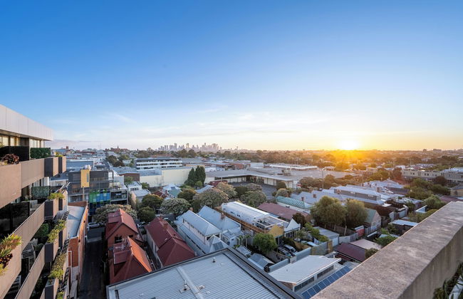 Mega Style Apartments The General - Foto 34