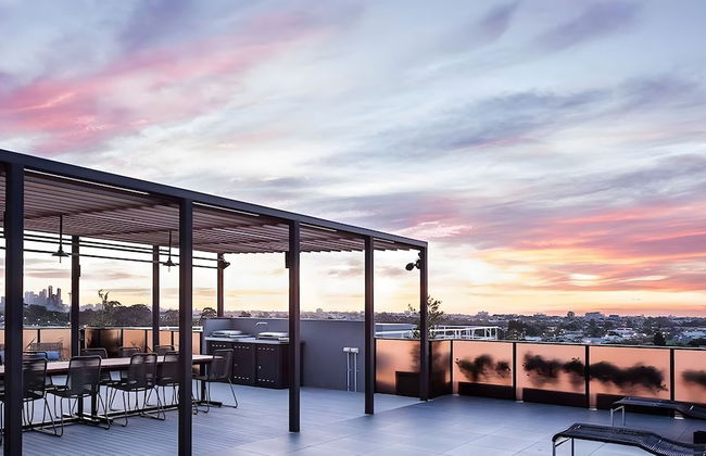 Mega Style Apartments The General - Foto 33