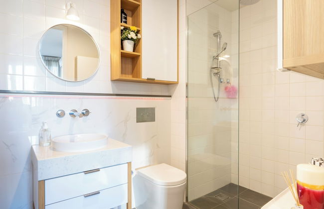 Mega Style Apartments The General - Foto 25