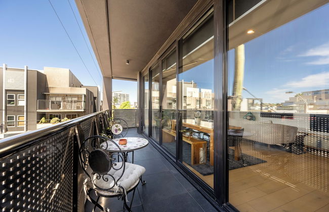 Mega Style Apartments The General - Foto 24