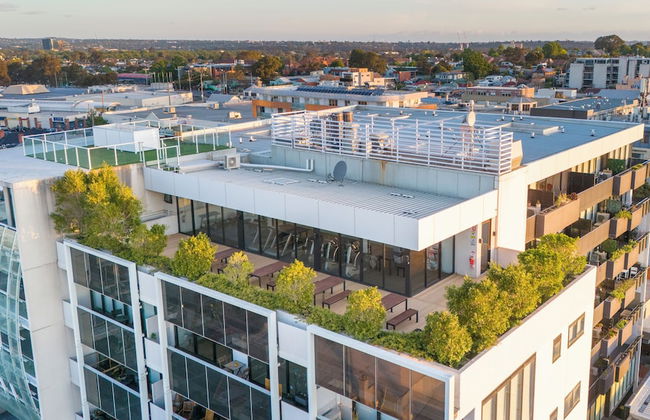 Mega Style Apartments The General - Foto 37