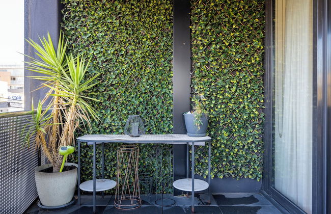 Mega Style Apartments The General - Foto 21