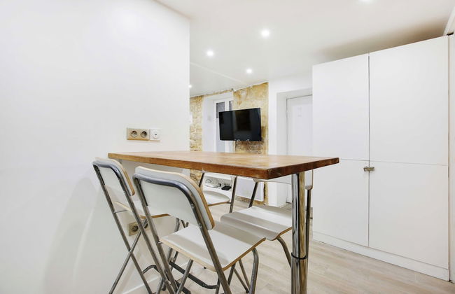 Charming 1BR Apartment - Montorgueil / Republique - Foto 11