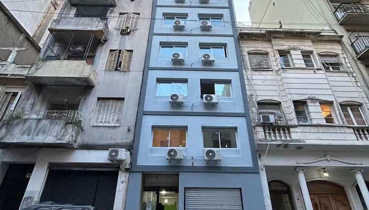 Foto 1 - Torrar Suites