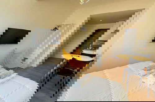 Foto 5 - Torrar Suites