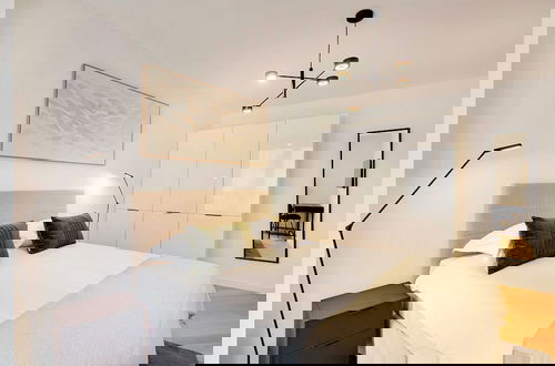 Foto 6 - Sleek & Refined Apartment - Levallois-perret