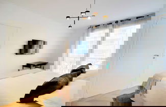 Foto 3 - Sleek & Refined Apartment - Levallois-perret