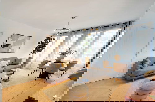 Foto 1 - Sleek & Refined Apartment - Levallois-perret