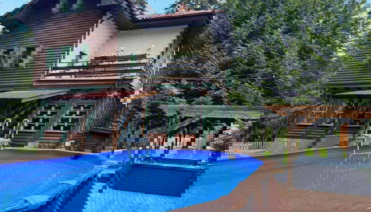 Foto 1 - Villa Adis Borovets Mountain & Luxury