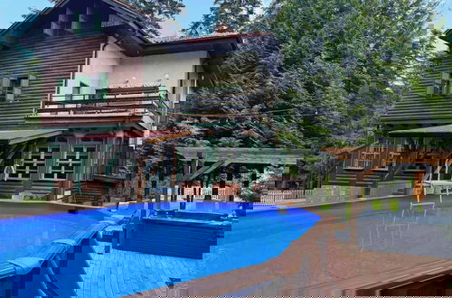 Foto 1 - Villa Adis Borovets Mountain & Luxury