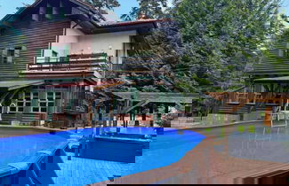 Foto 1 - Villa Adis Borovets Mountain & Luxury
