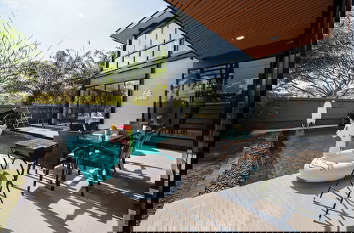 Foto 13 - AnB Loft 1 poolvilla close Jomtian beach