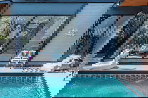 Foto 18 - AnB Loft 1 poolvilla close Jomtian beach