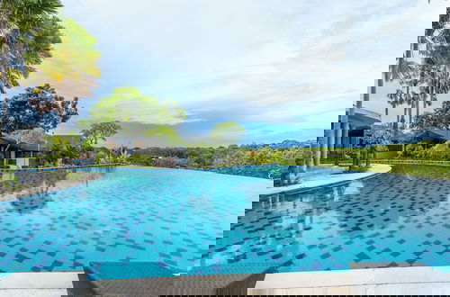 Foto 33 - MANA Private Villas Nusa Dua