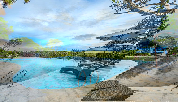 Foto 1 - MANA Private Villas Nusa Dua