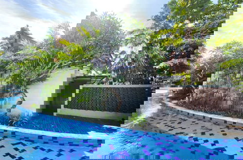 Foto 25 - MANA Private Villas Nusa Dua