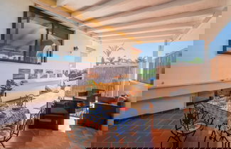 Foto 1 - Sea Coral Villa In Porto Cesareo