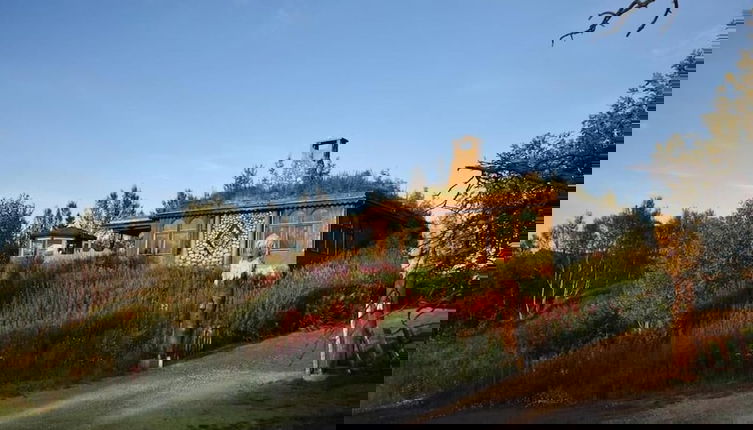 Foto 1 - Hulder- og Trollparken