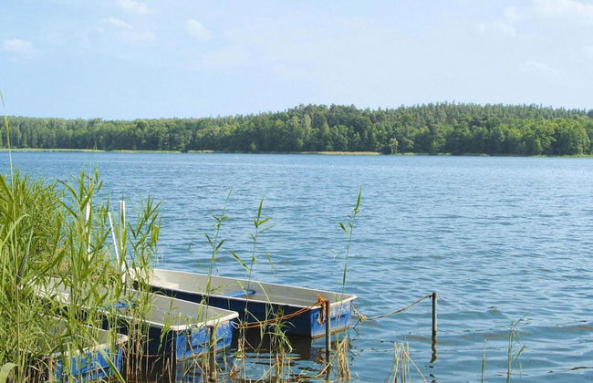 Chalet in Wendorf - Foto 35