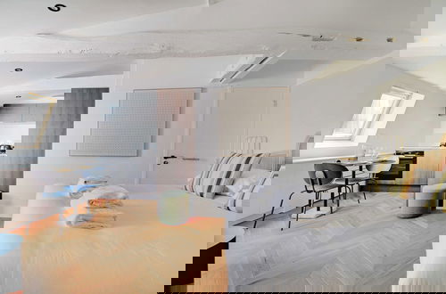 Foto 5 - Refined Studio - 2P - Opera Garnier