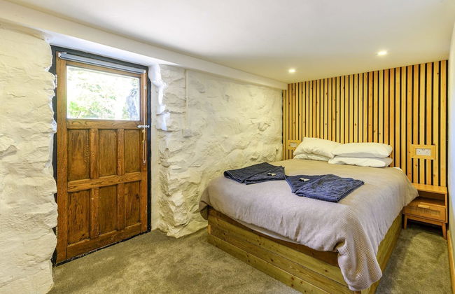 Host Stay The Lodge - Foto 7