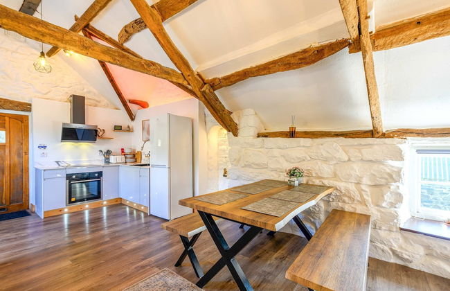 Host Stay The Lodge - Foto 1