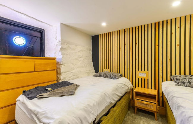 Host Stay The Lodge - Foto 8