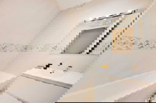 Foto 9 - Elegant Apartment - 3br/6p - Charenton-le-pont