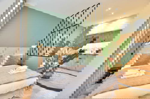 Photo 4 - Cosy Apartment - 1br/3p - Rue du Bac