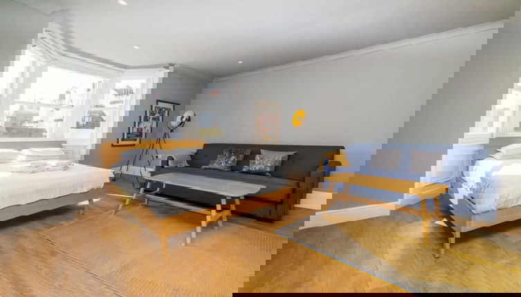 Foto 1 - Host Stay St James Sea View