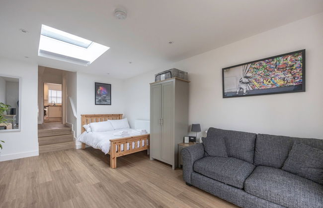 Host Stay Downland Studio - Foto 8