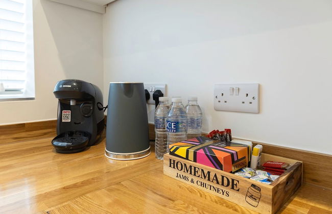 Host Stay Downland Studio - Foto 12
