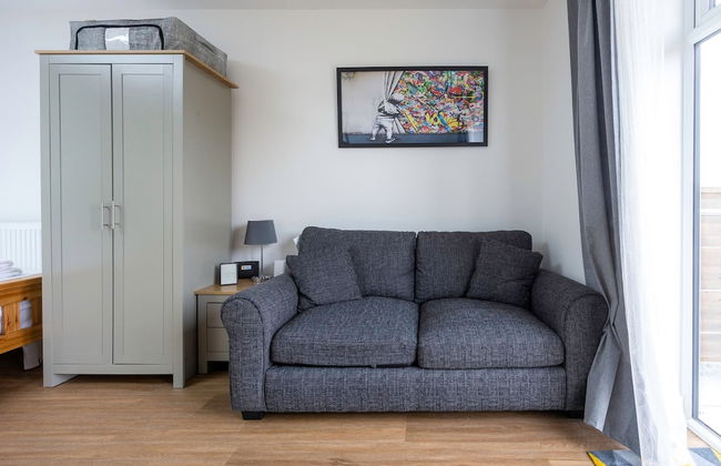 Host Stay Downland Studio - Foto 4