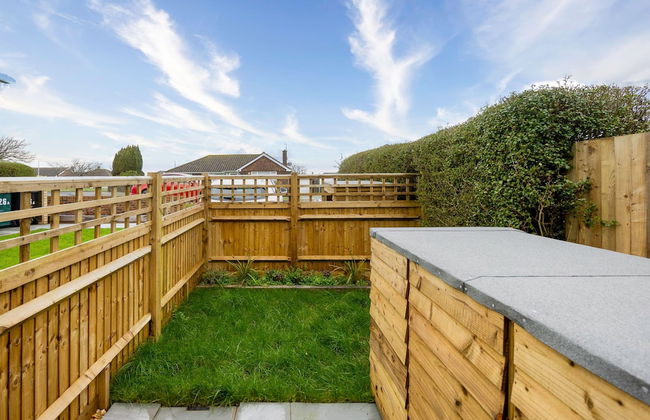 Host Stay Downland Studio - Foto 19