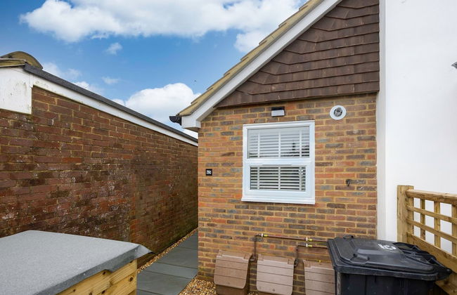 Host Stay Downland Studio - Foto 18