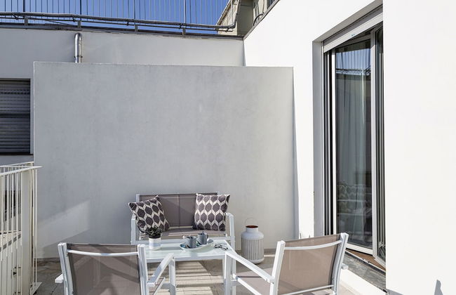 Deluxe Apartments by Wonderful Italy - Foto 56