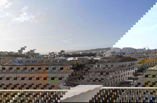 Foto 61 - Deluxe Apartments by Wonderful Italy
