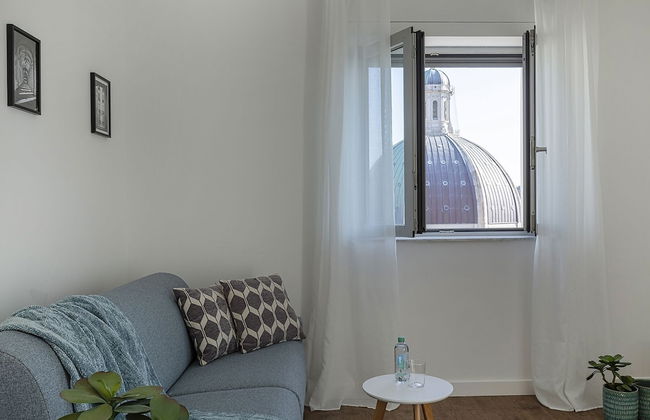 Deluxe Apartments by Wonderful Italy - Foto 32