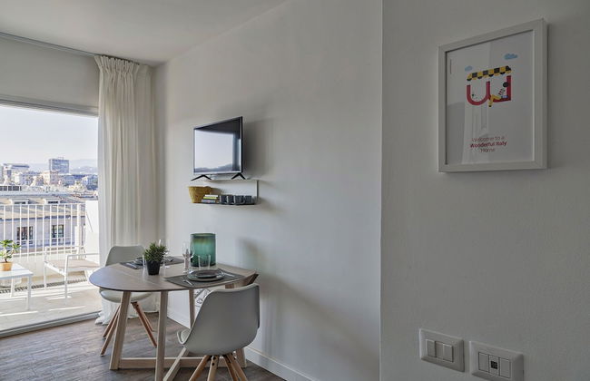 Deluxe Apartments by Wonderful Italy - Foto 39