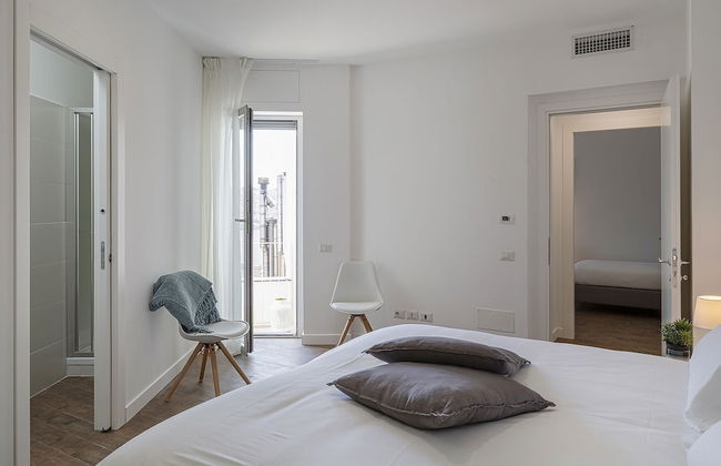 Deluxe Apartments by Wonderful Italy - Foto 6
