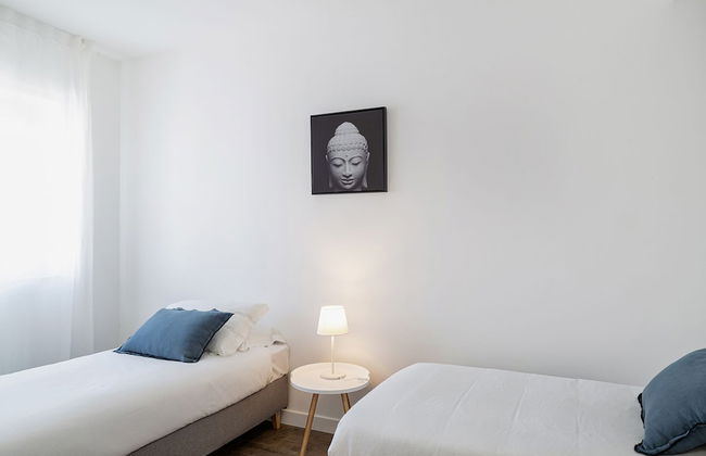 Deluxe Apartments by Wonderful Italy - Foto 4